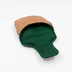 The Azalea 2.0 Mallet Putter Cover
