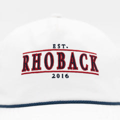 The 2016 Retro Rope