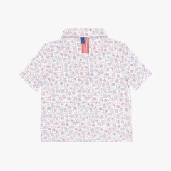 The Lil' American Icon
