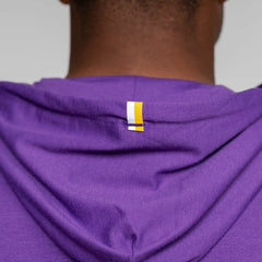 Hesi Collegiate Hoodie - LSU