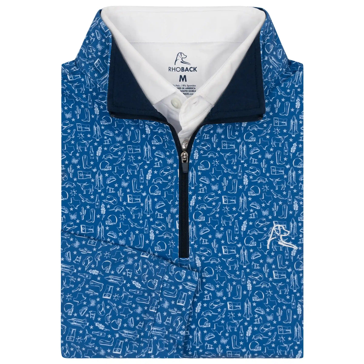 Texan Performance Q-Zip