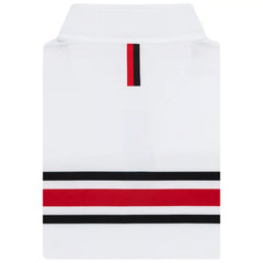 Louisville Helmet Stripe Collegiate Q-Zip