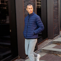 Glide Down Jacket