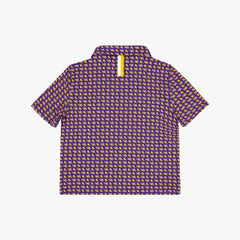 The Lil' LSU Eye Of The Tiger 2.0