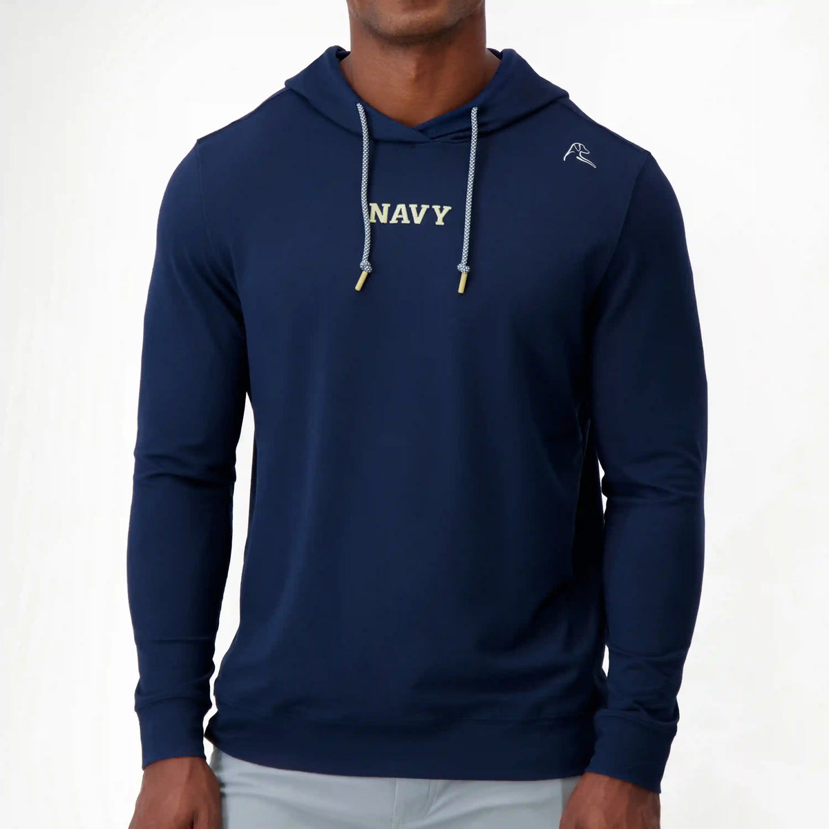 Hesi Collegiate Hoodie - Navy