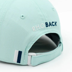 The Molly (Small Fit/Women's Poly)