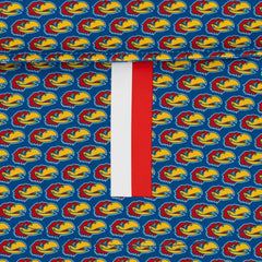 The Kansas Jayhawks®