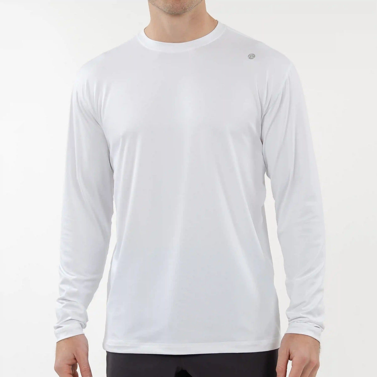 Blitz Tech Long Sleeve Tee