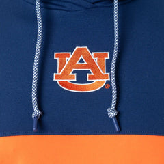 Hesi Collegiate Hoodie - Auburn