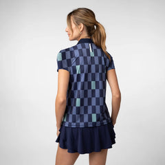 Everly Performance Polo