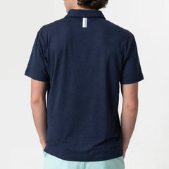 Tailwind Performance Polo