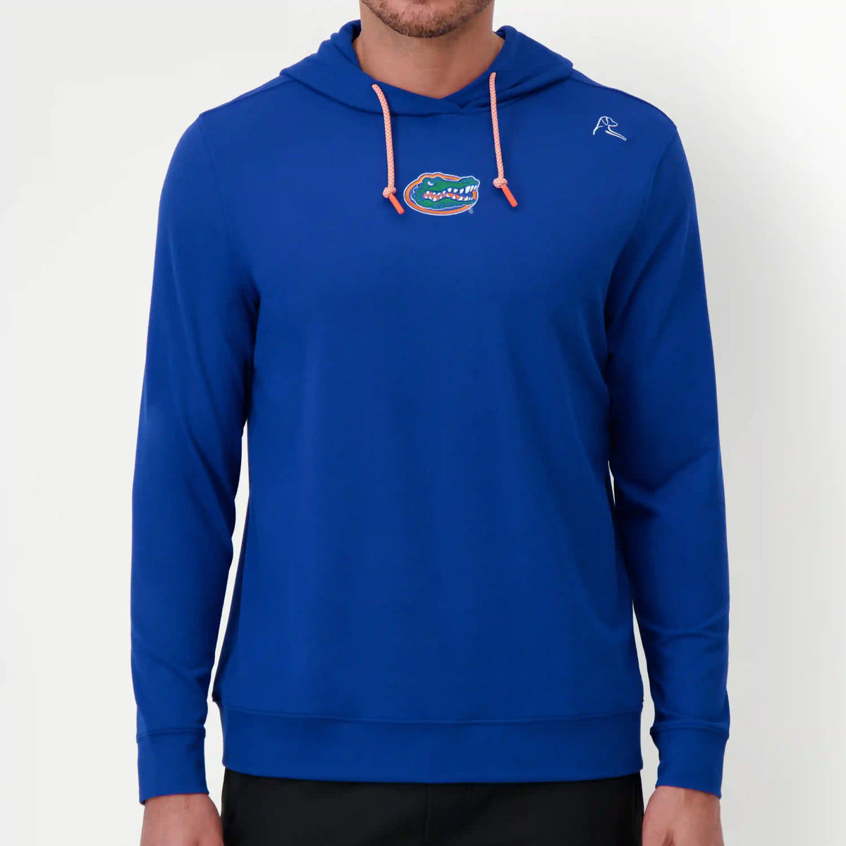 Hesi Collegiate Hoodie - Florida