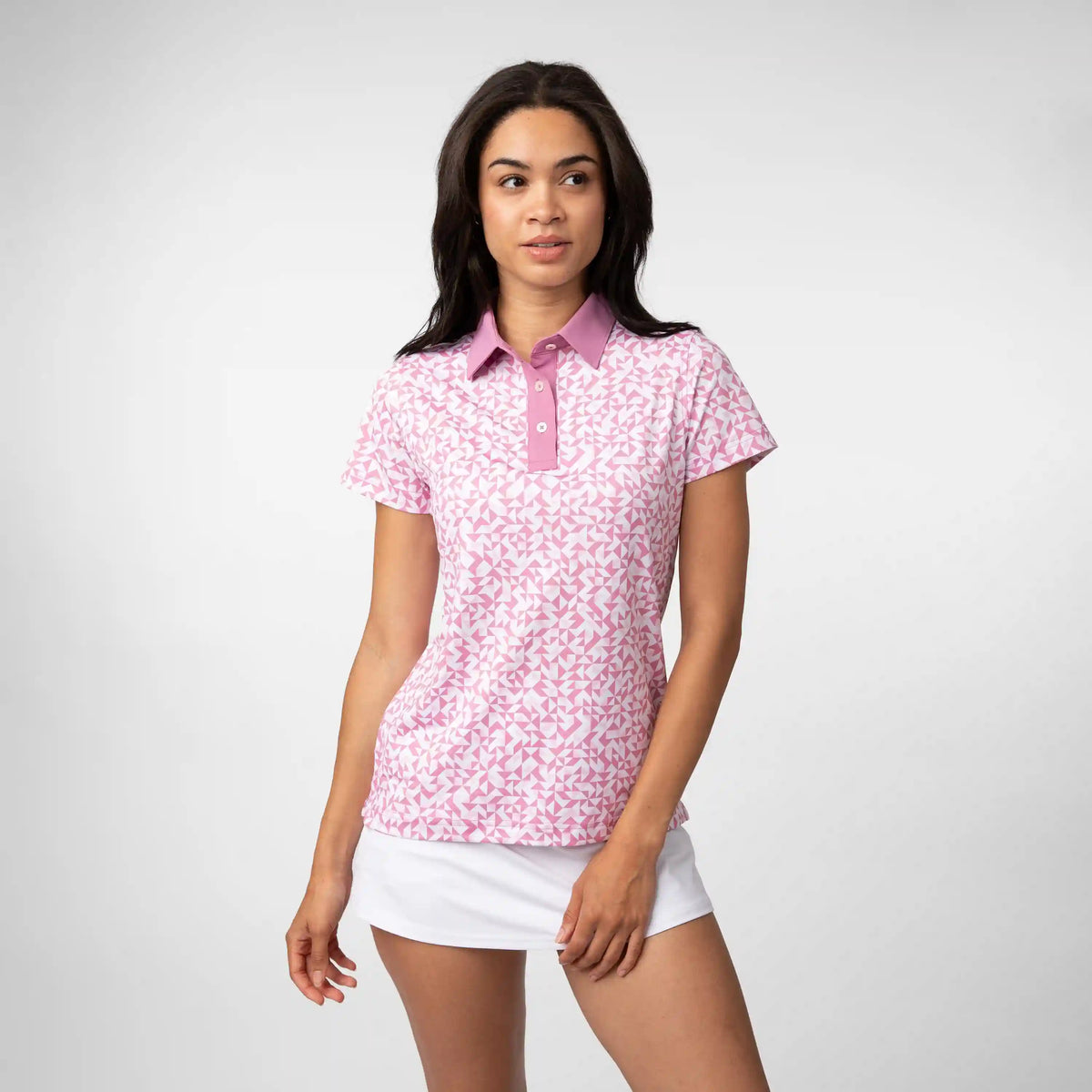 Prime Performance Polo