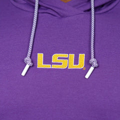 Hesi Collegiate Hoodie - LSU