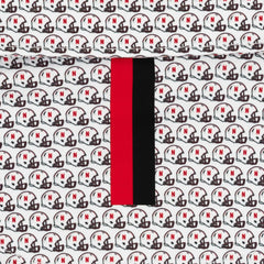 The Nebraska Helmet