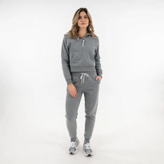 Clarity Half-Zip Hoodie
