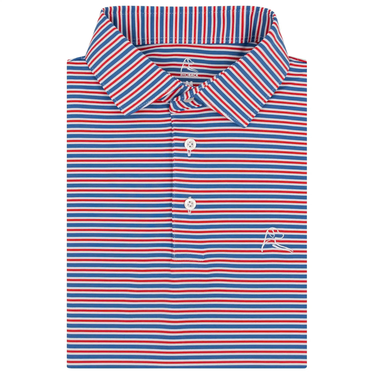The Steward Stripe