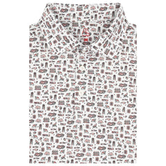 The NC State College Town