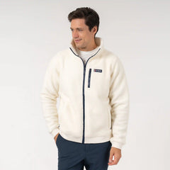 Summit Fleece Full-Zip
