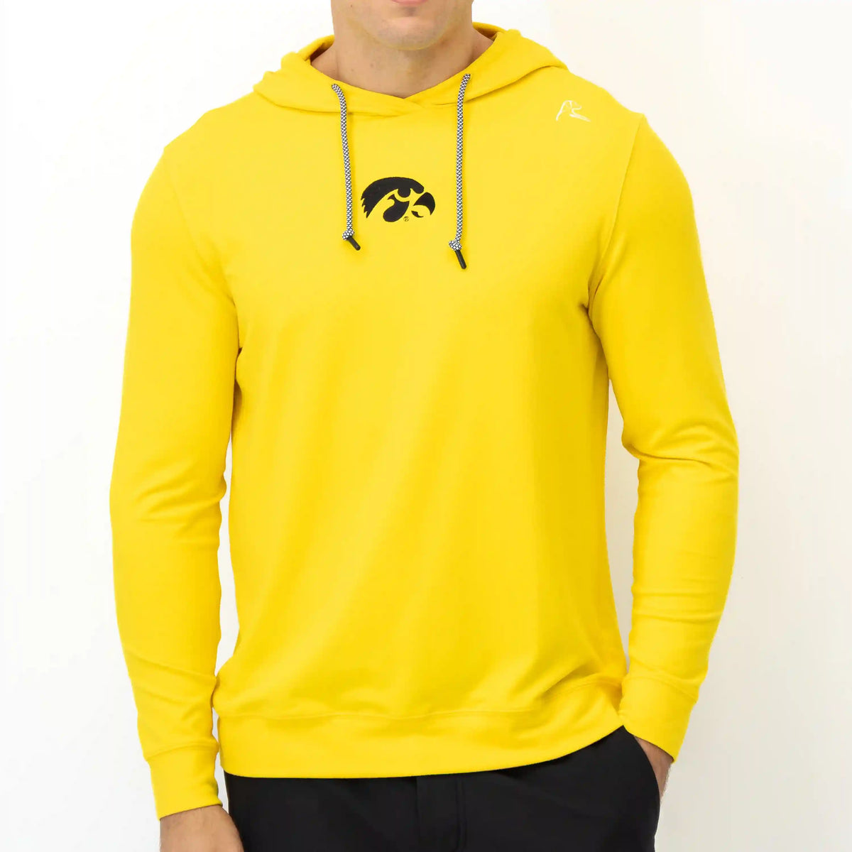 Hesi Collegiate Hoodie - Iowa
