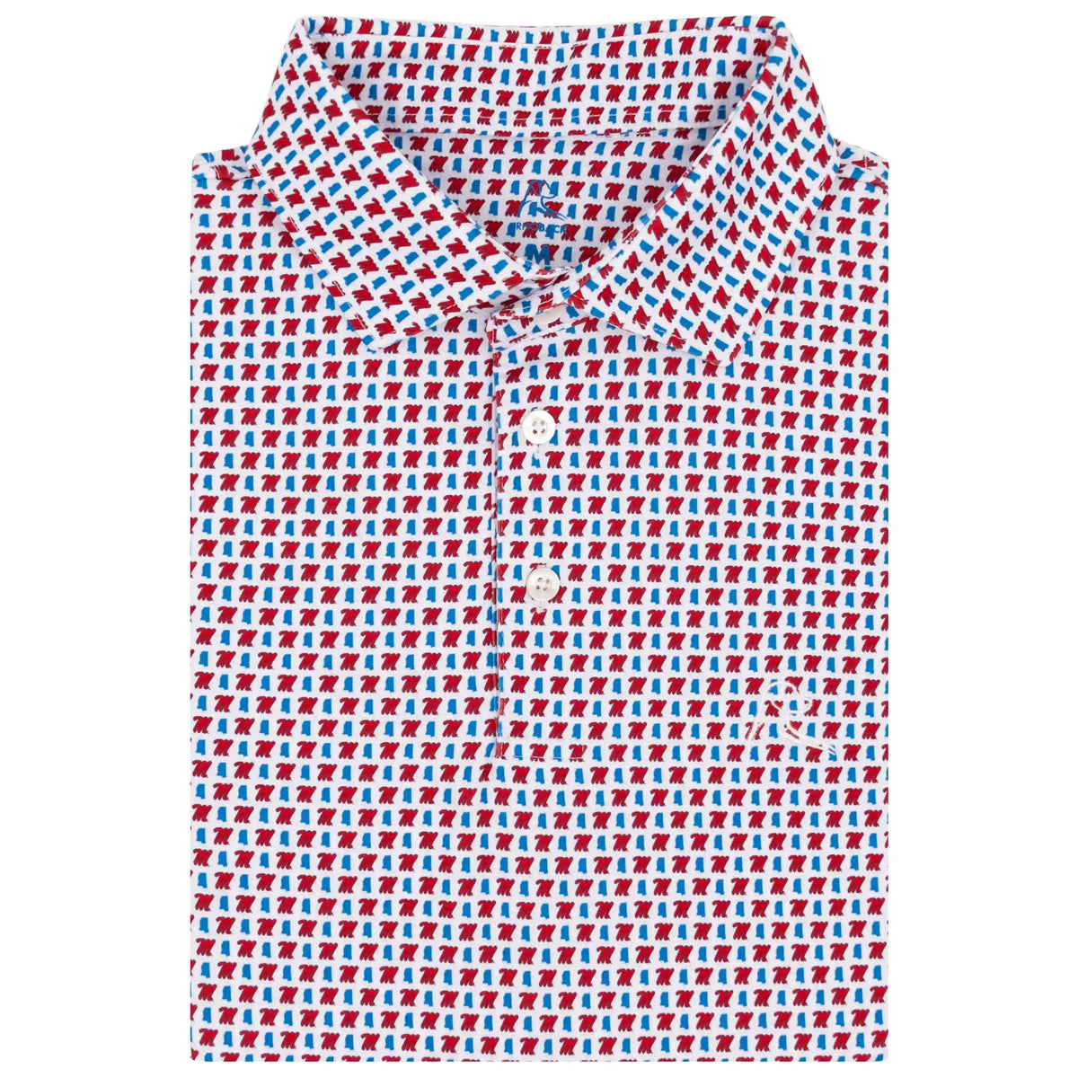 The Ole Miss Hotty Toddy™