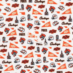 The Oklahoma State Gameday