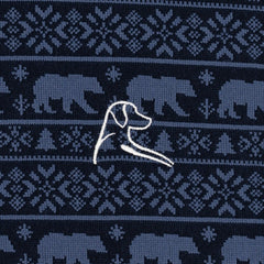 Kodiak Jacquard Performance Q-Zip