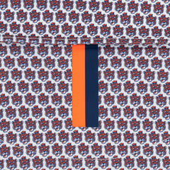 The Lil' Auburn Beanie Tiger
