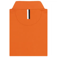 Solid Collegiate Q-Zip - Texas