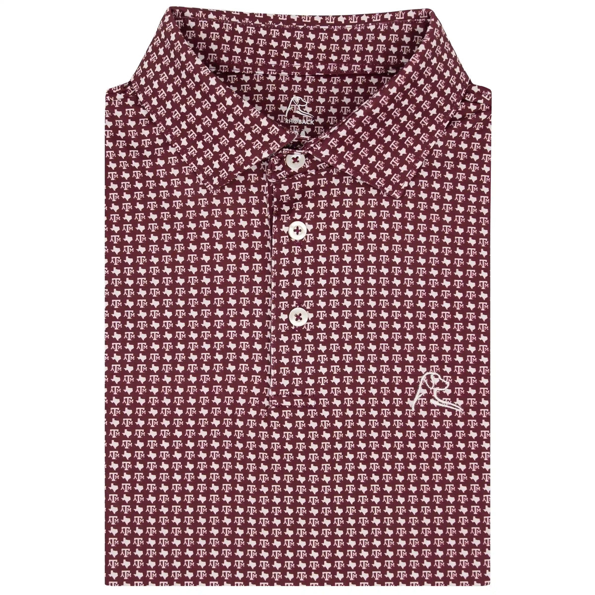 The Texas A&M Gig 'Em Aggies®