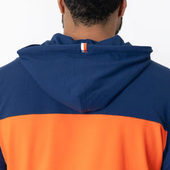 Hesi Collegiate Hoodie - Auburn