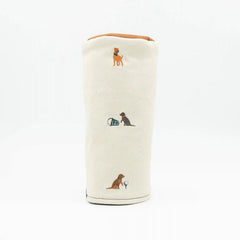 The Golf Dog 2.0 Fairway Cover