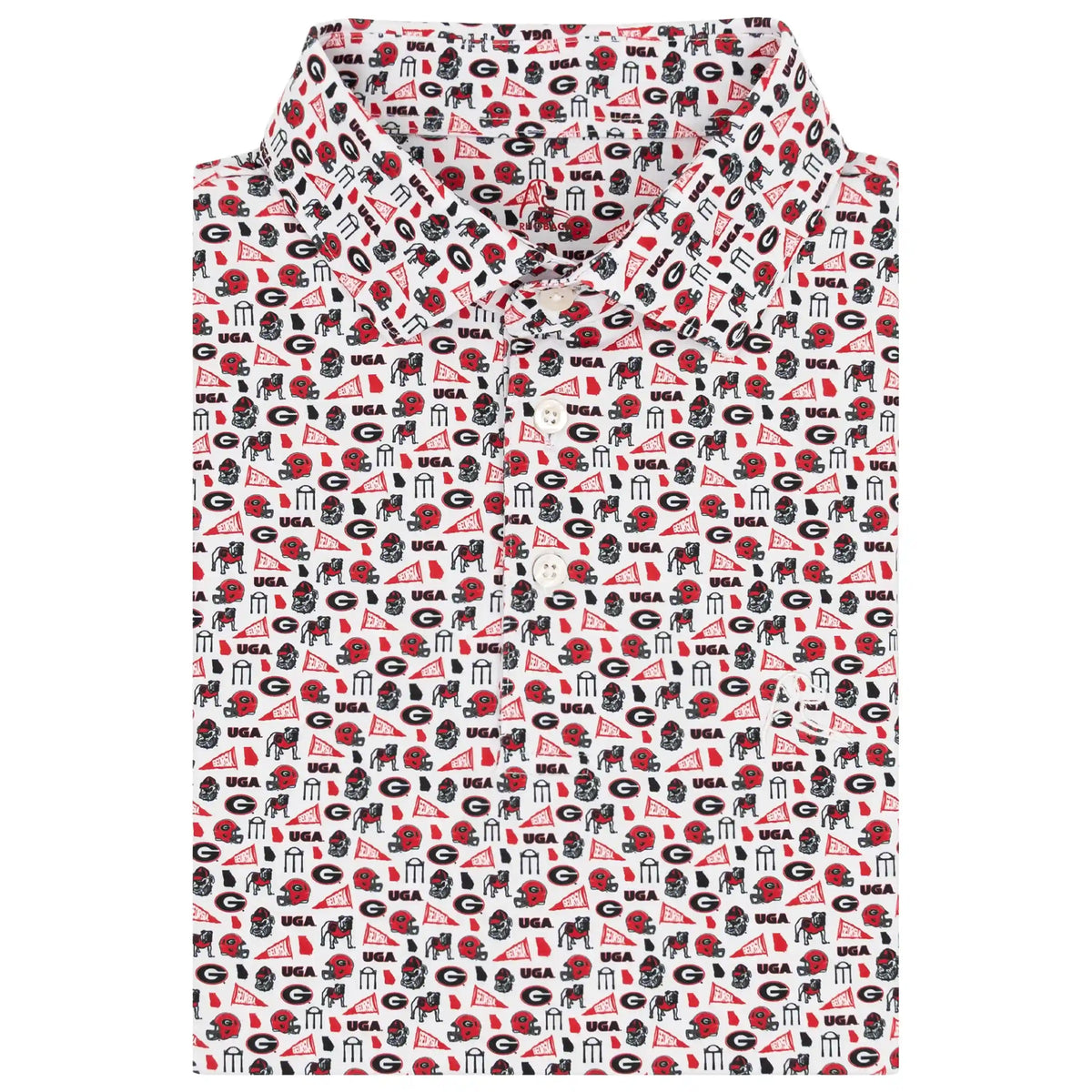 The Georgia Gameday