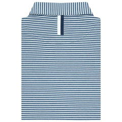 The Barts Heather Stripe